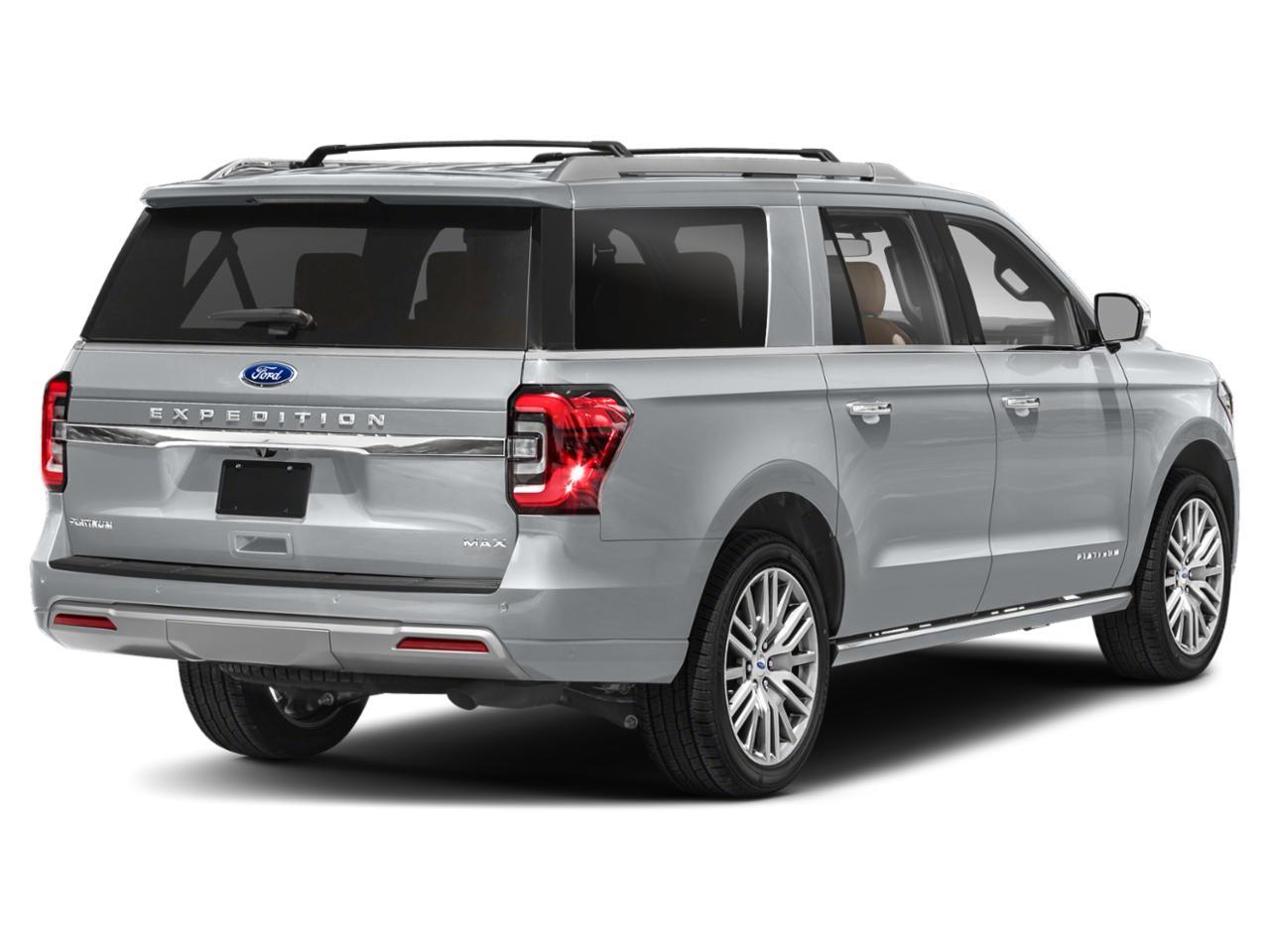 2024 Ford Expedition Max Vehicle Photo in Ogallala, NE 69153