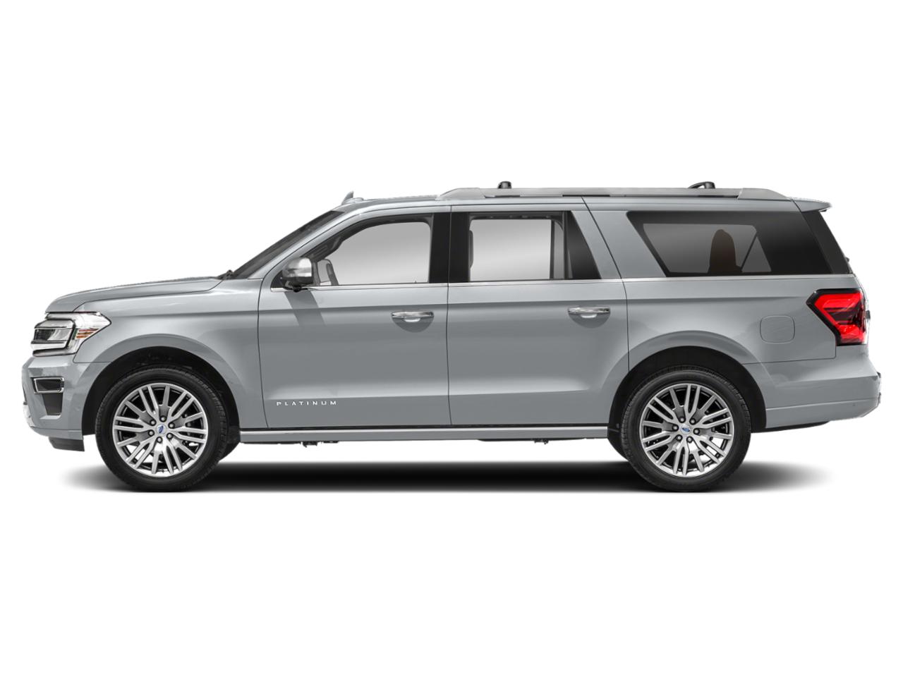 2024 Ford Expedition Max Vehicle Photo in Ogallala, NE 69153