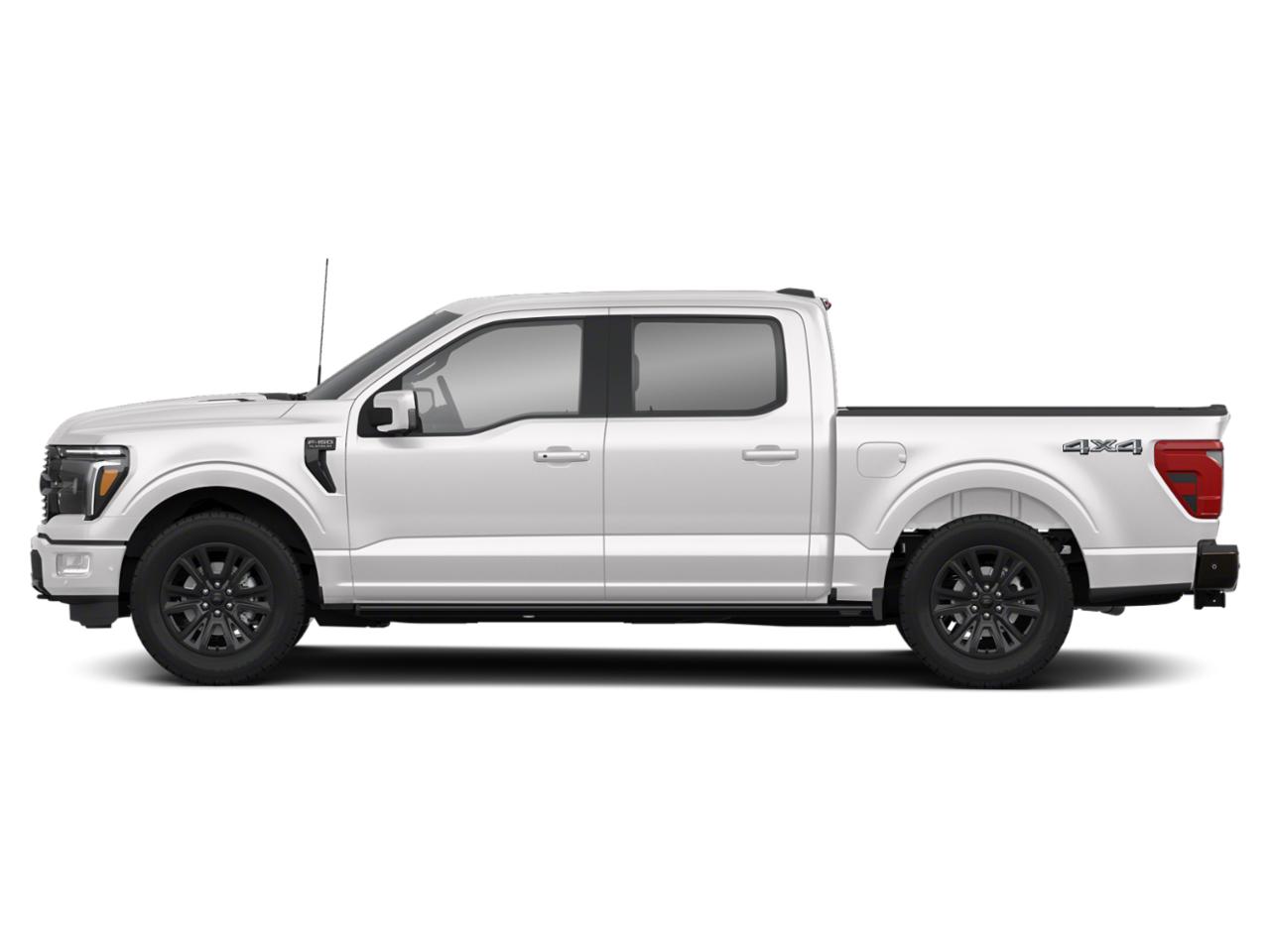 2024 Ford F-150 Vehicle Photo in ALBERTVILLE, AL 35950-0246