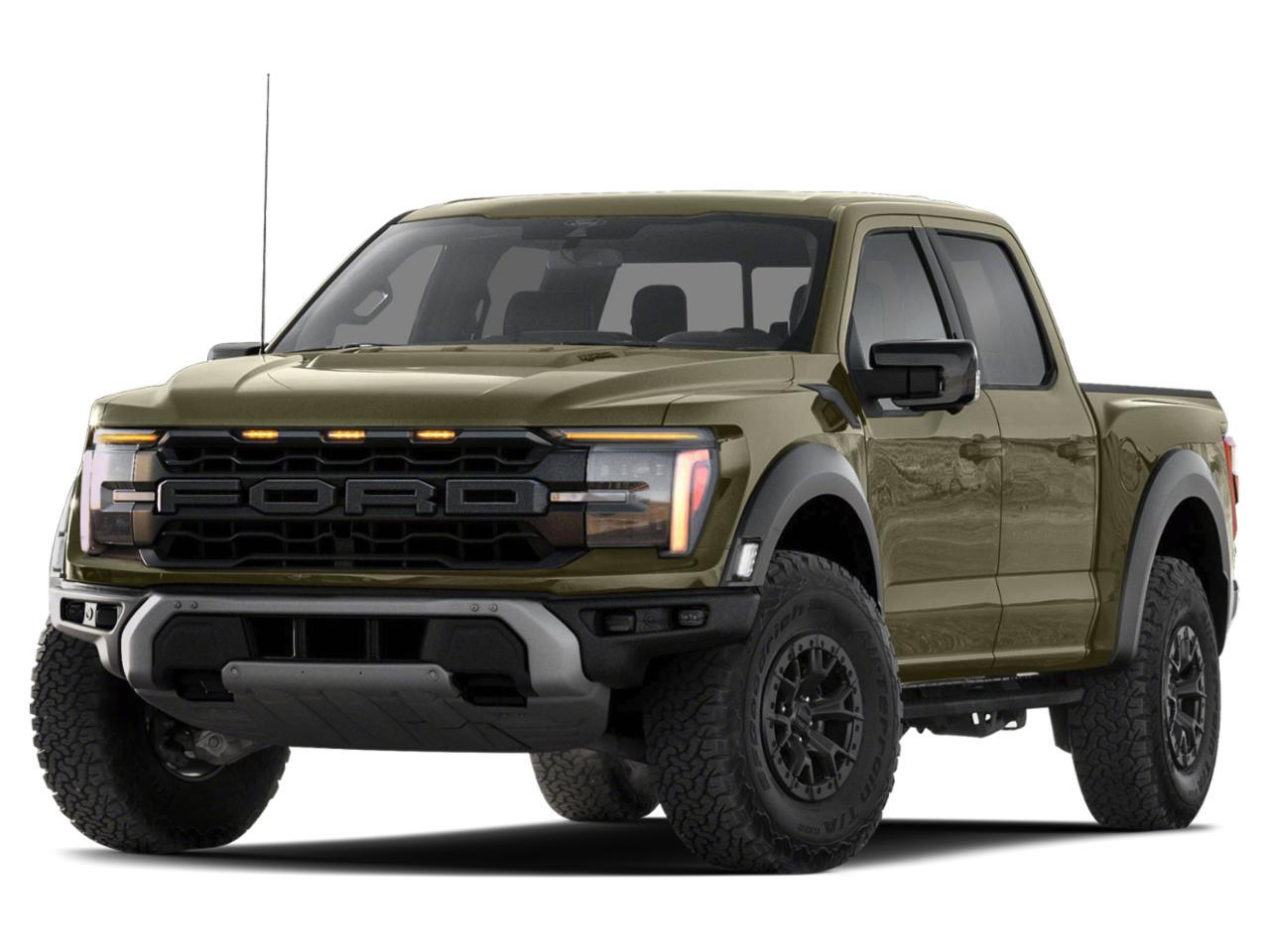 2024 Ford F-150 Vehicle Photo in Margate, FL 33063