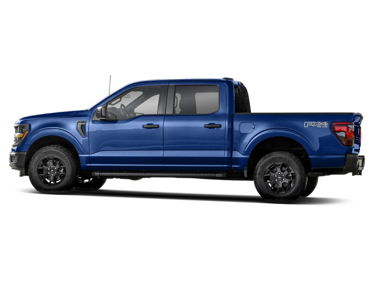 2024 Ford F-150 Vehicle Photo in Neenah, WI 54956