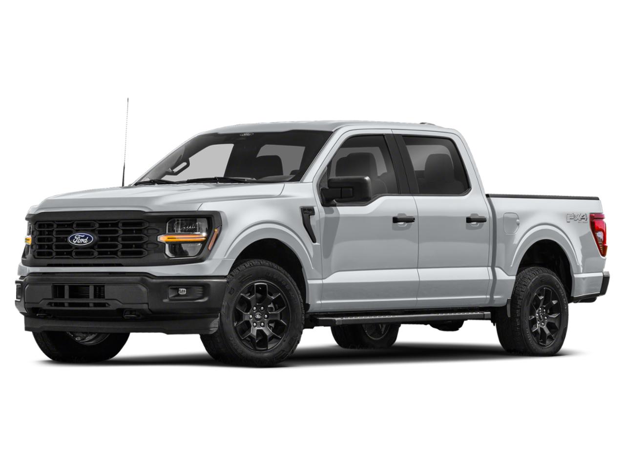 Ford F-150's photo