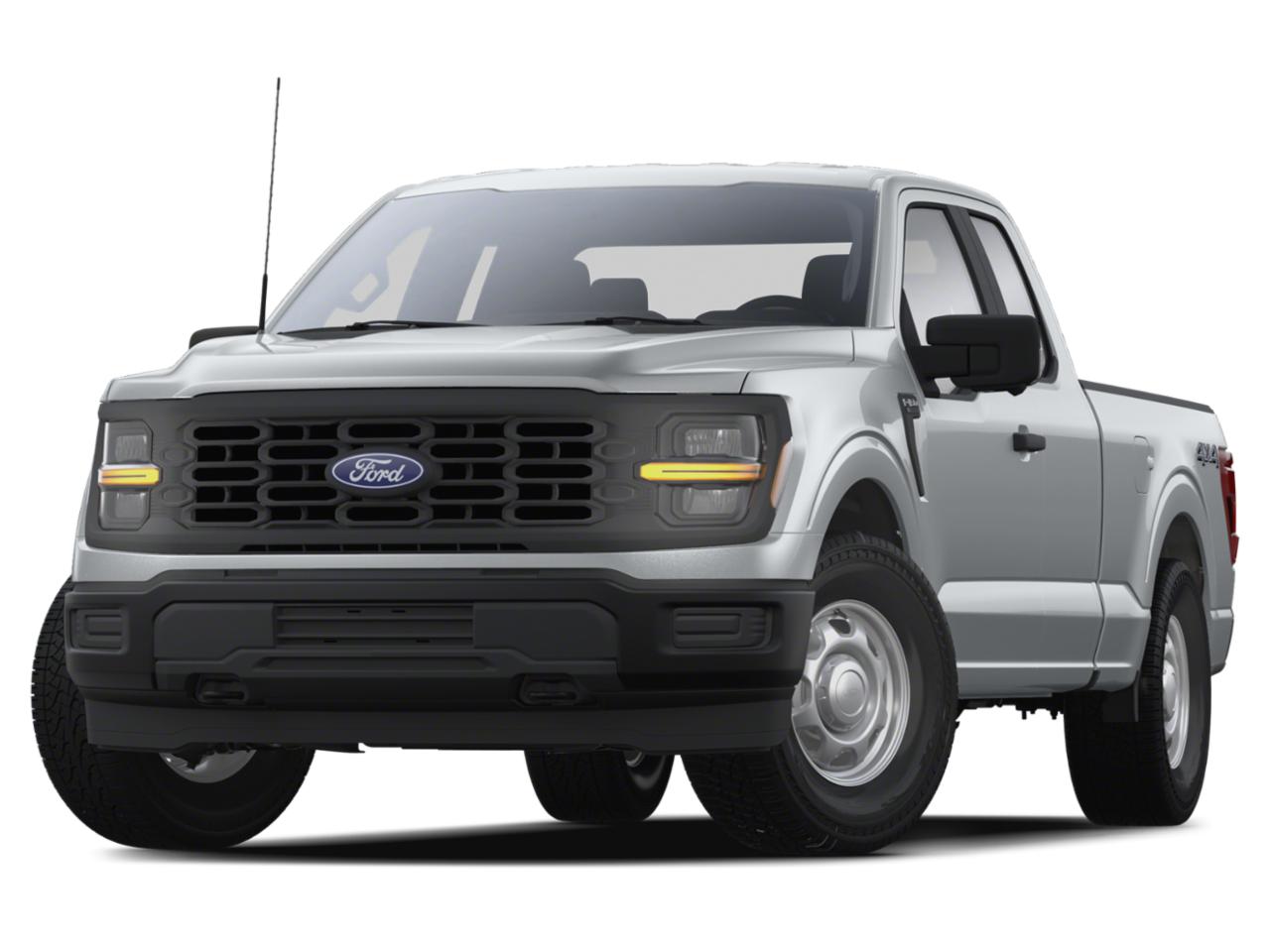 2024 Ford F-150 Vehicle Photo in Neenah, WI 54956