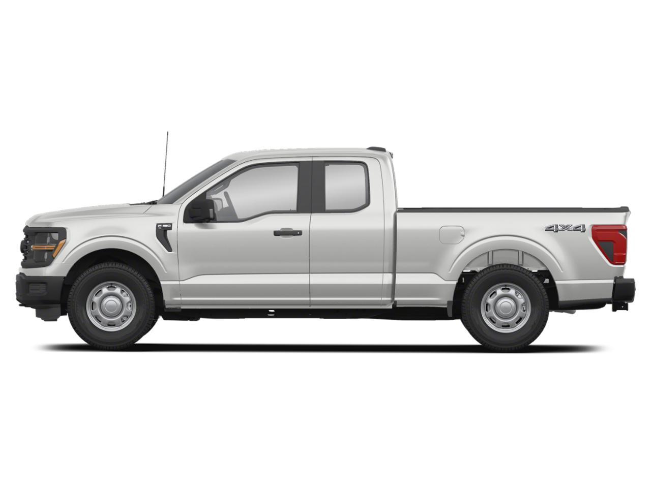 2024 Ford F-150 Vehicle Photo in Neenah, WI 54956