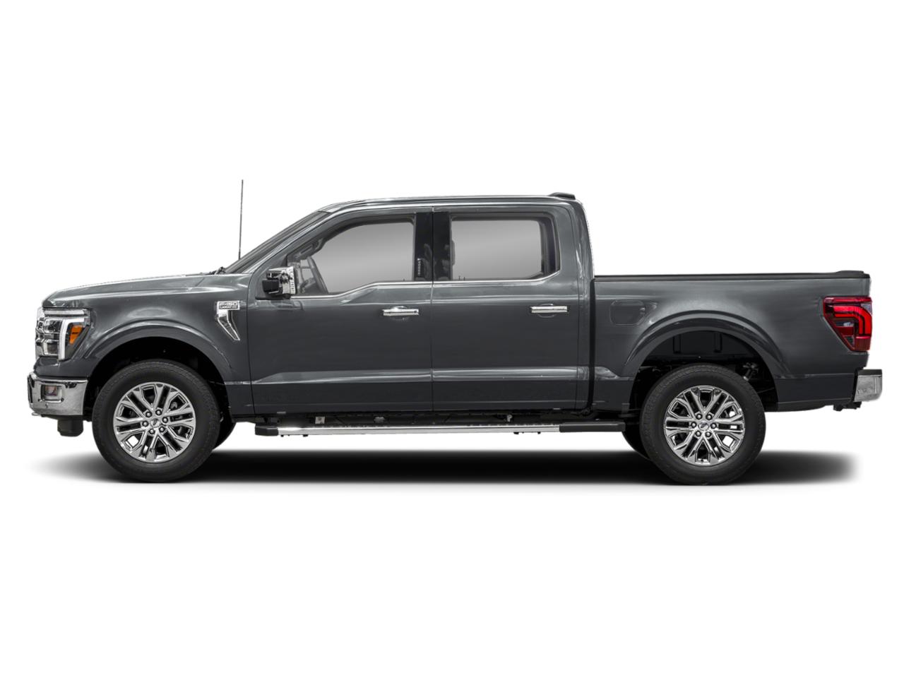 2024 Ford F-150 Vehicle Photo in Neenah, WI 54956