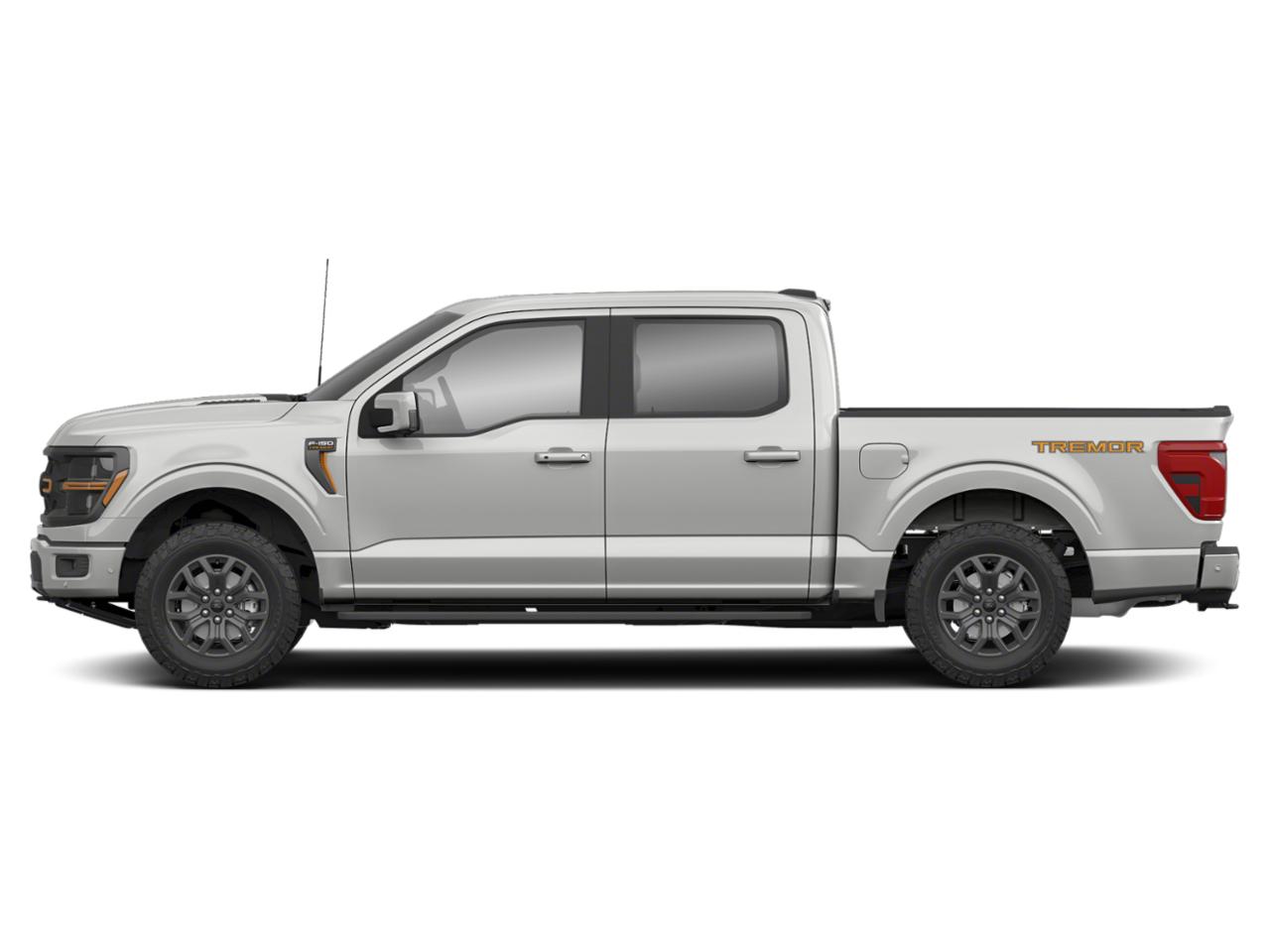 2024 Ford F-150 Vehicle Photo in MIAMI, FL 33134-2699