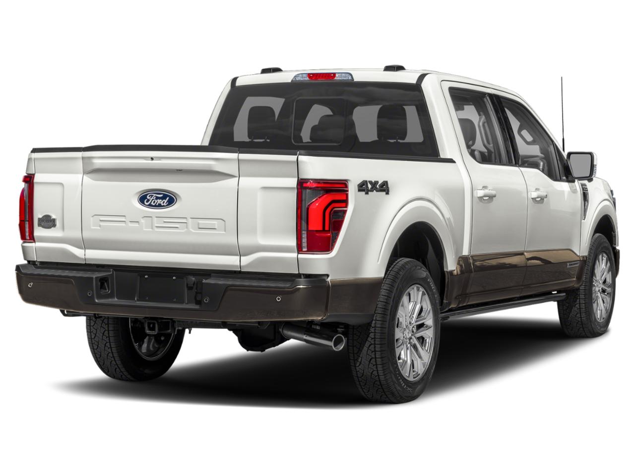 2024 Ford F-150 Vehicle Photo in PEMBROKE PINES, FL 33024-6534