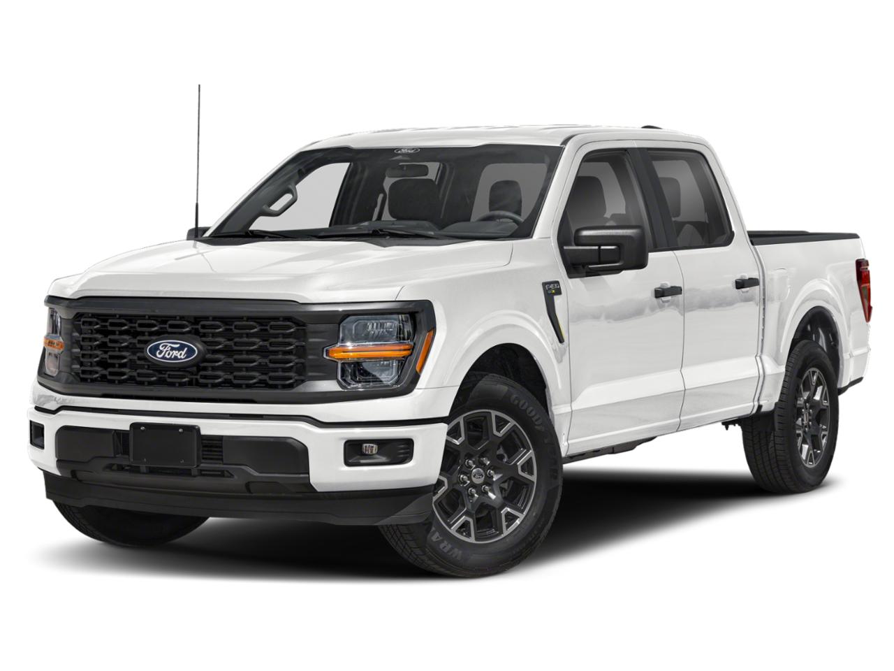 2024 Ford F-150 Vehicle Photo in Jacksonville, FL 32256