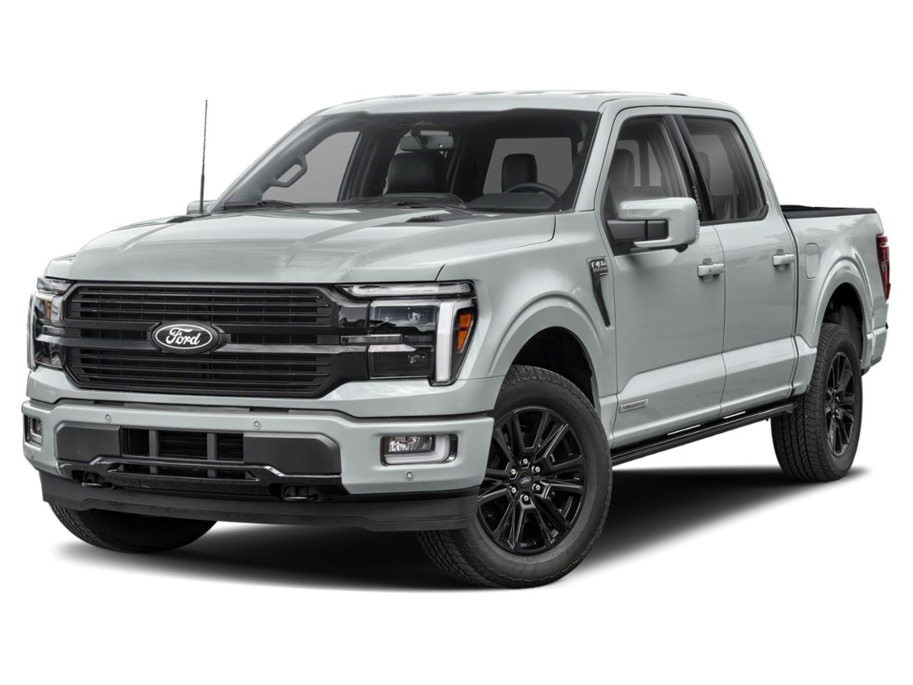 2024 Ford F-150 Vehicle Photo in KANSAS CITY, MO 64114-4545