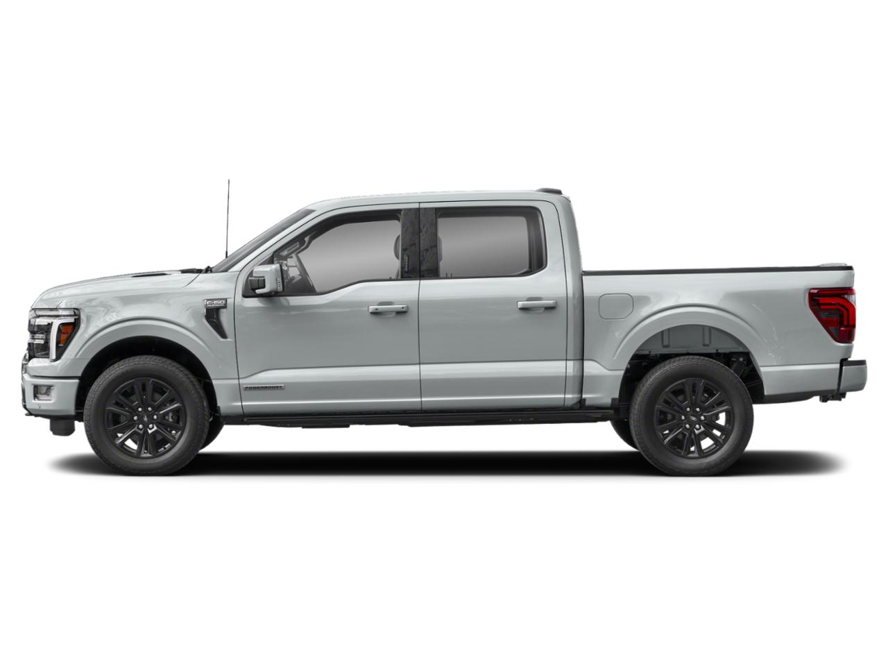 2024 Ford F-150 Vehicle Photo in KANSAS CITY, MO 64114-4545