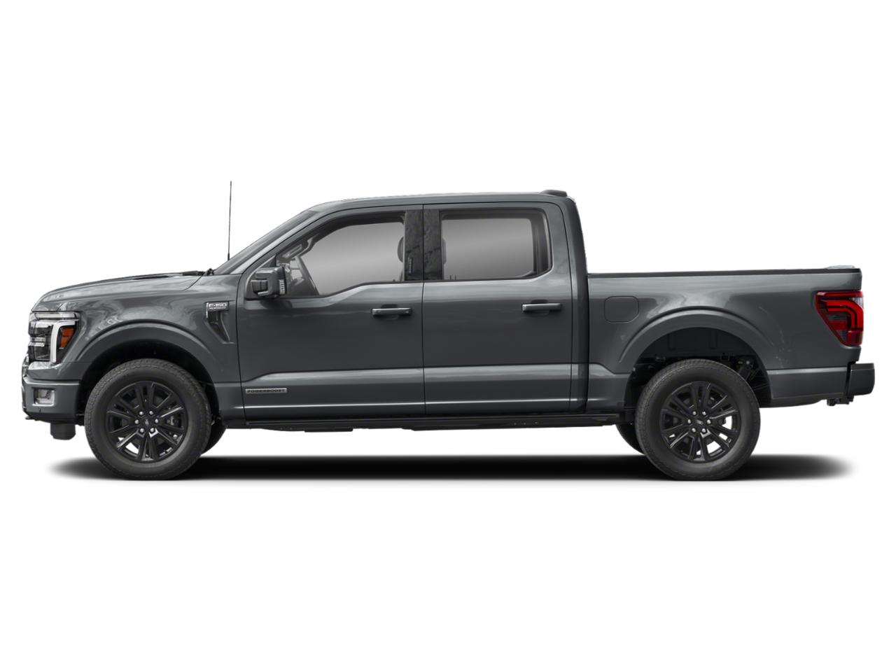 2024 Ford F-150 Vehicle Photo in Margate, FL 33063