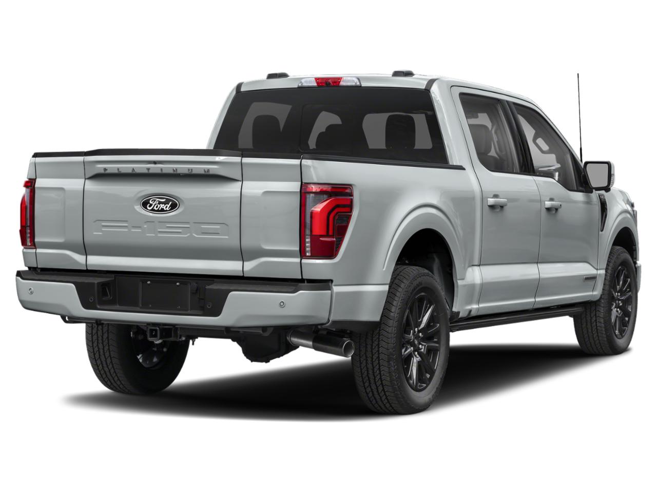 2024 Ford F-150 Vehicle Photo in KANSAS CITY, MO 64114-4545