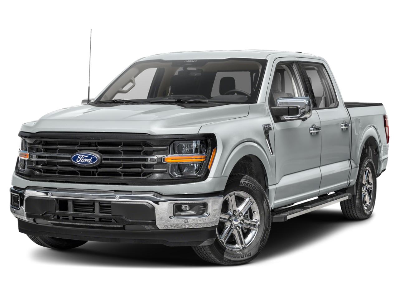 2024 Ford F-150 Vehicle Photo in Neenah, WI 54956