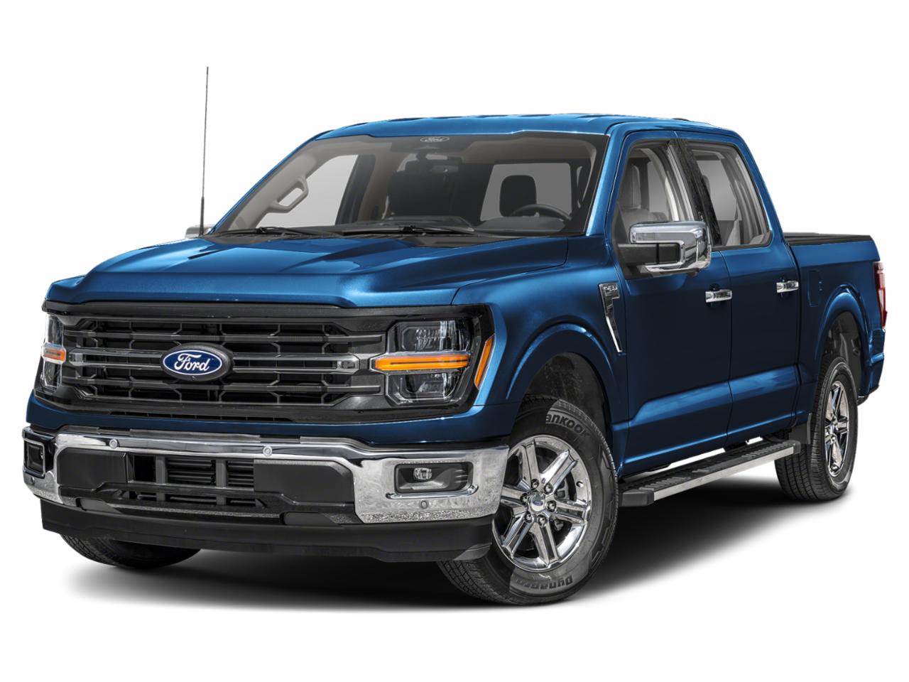 2024 Ford F-150 Vehicle Photo in Neenah, WI 54956