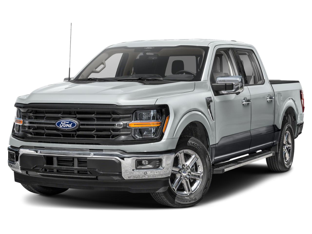 2024 Ford F-150 Vehicle Photo in Neenah, WI 54956