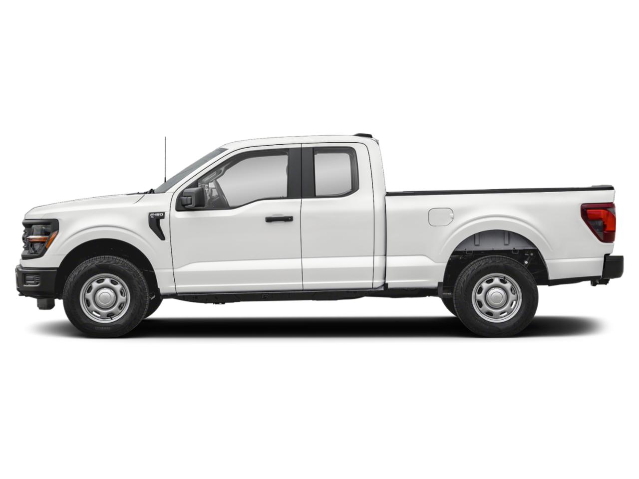 2024 Ford F-150 Vehicle Photo in Neenah, WI 54956