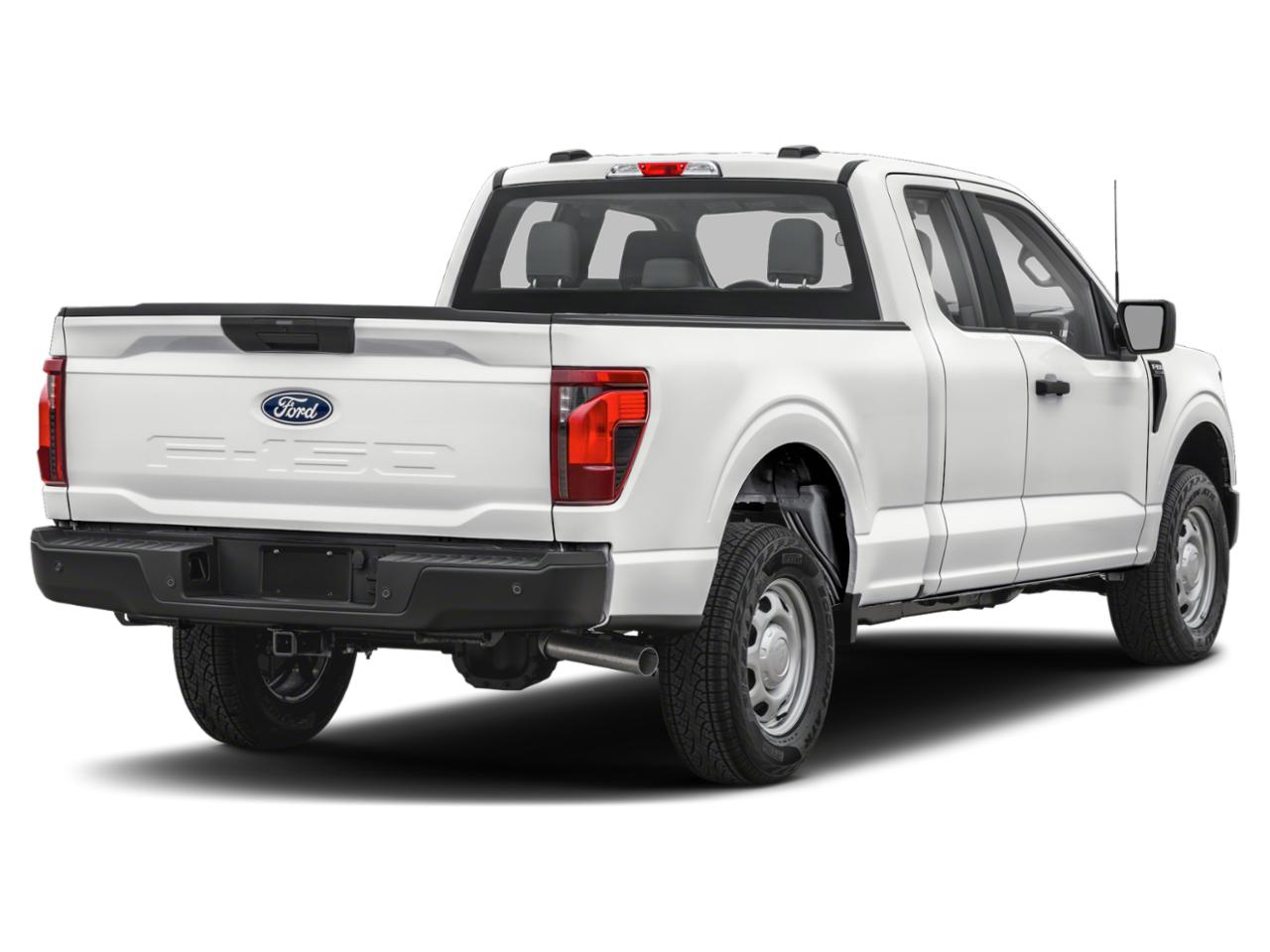 2024 Ford F-150 Vehicle Photo in Neenah, WI 54956