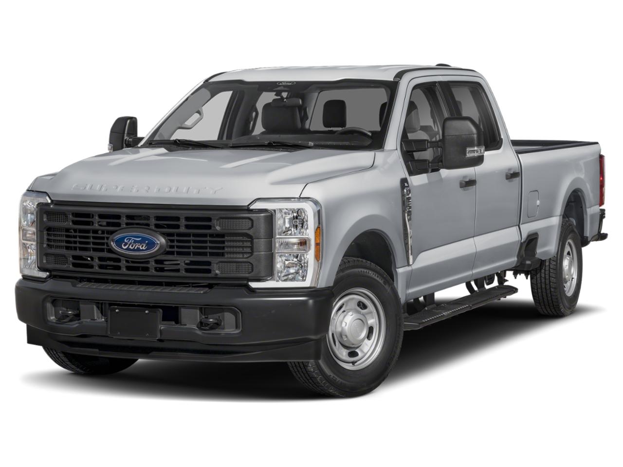 2024 Ford Super Duty F-250 SRW Vehicle Photo in SAVANNAH, GA 31406-4513