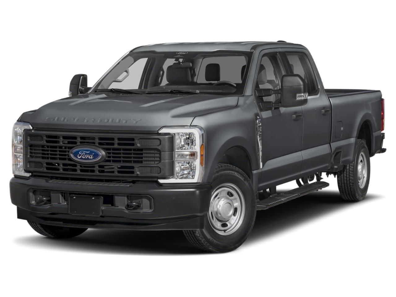 2024 Ford Super Duty F-250 SRW Vehicle Photo in Neenah, WI 54956