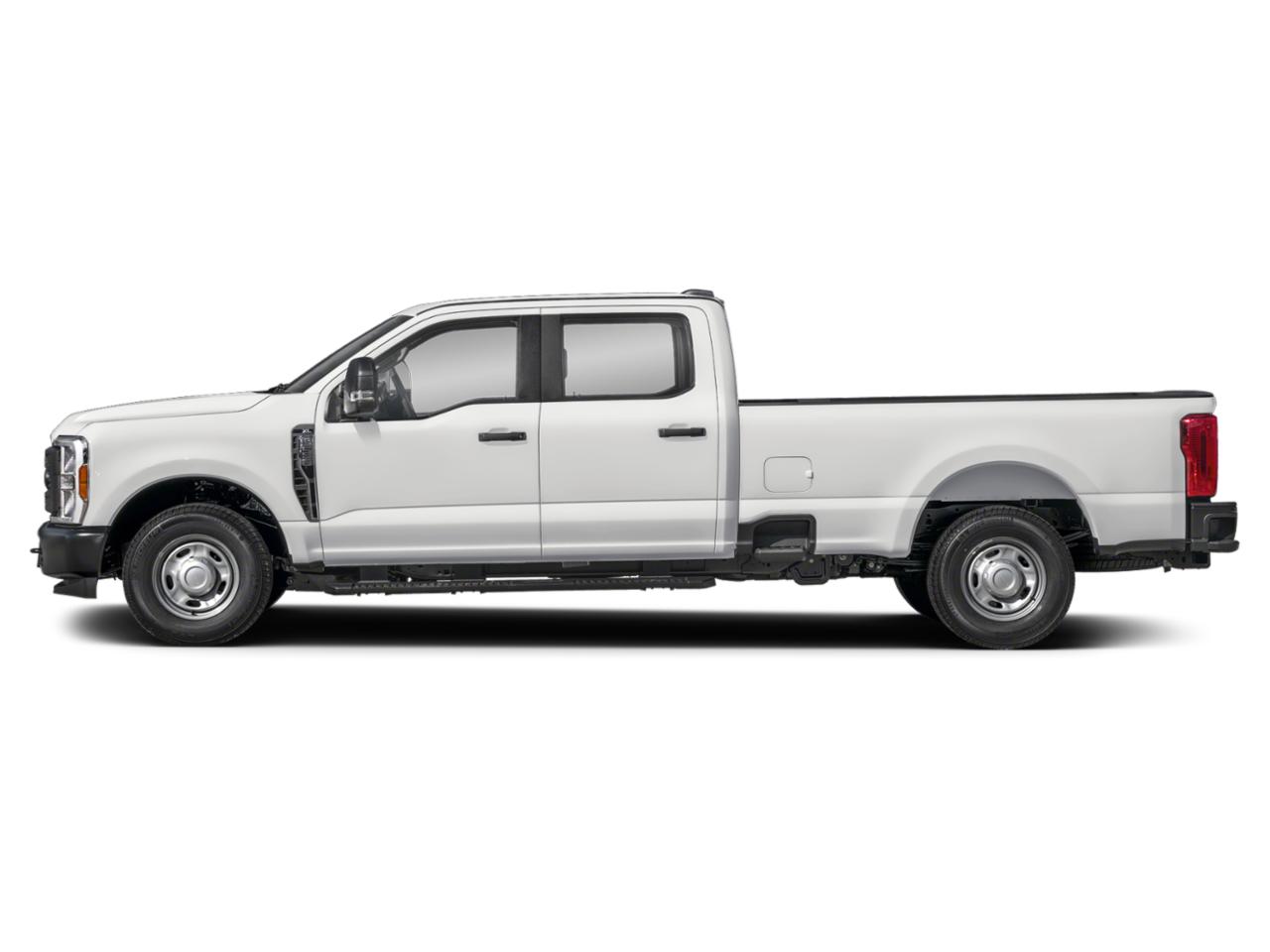 2024 Ford Super Duty F-250 SRW Vehicle Photo in Jacksonville, FL 32244