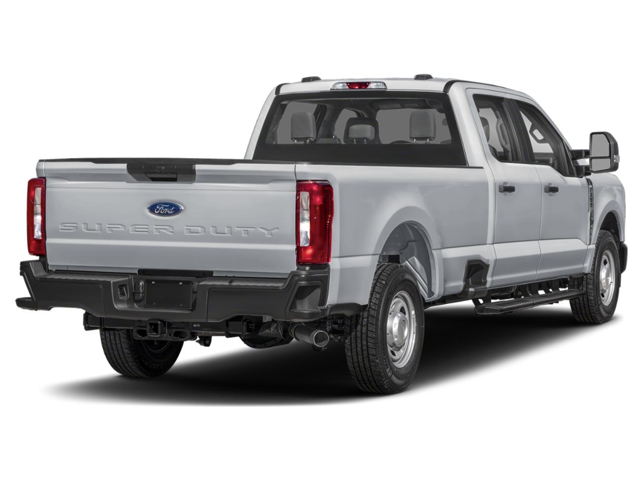 2024 Ford Super Duty F-250 SRW Vehicle Photo in SAVANNAH, GA 31406-4513
