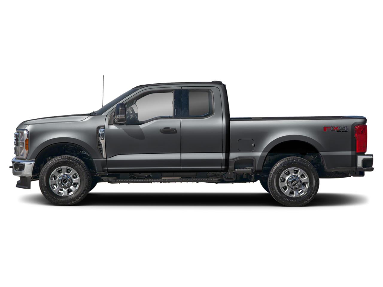 2024 Ford Super Duty F-250 SRW Vehicle Photo in Webster, MA 01570-1415