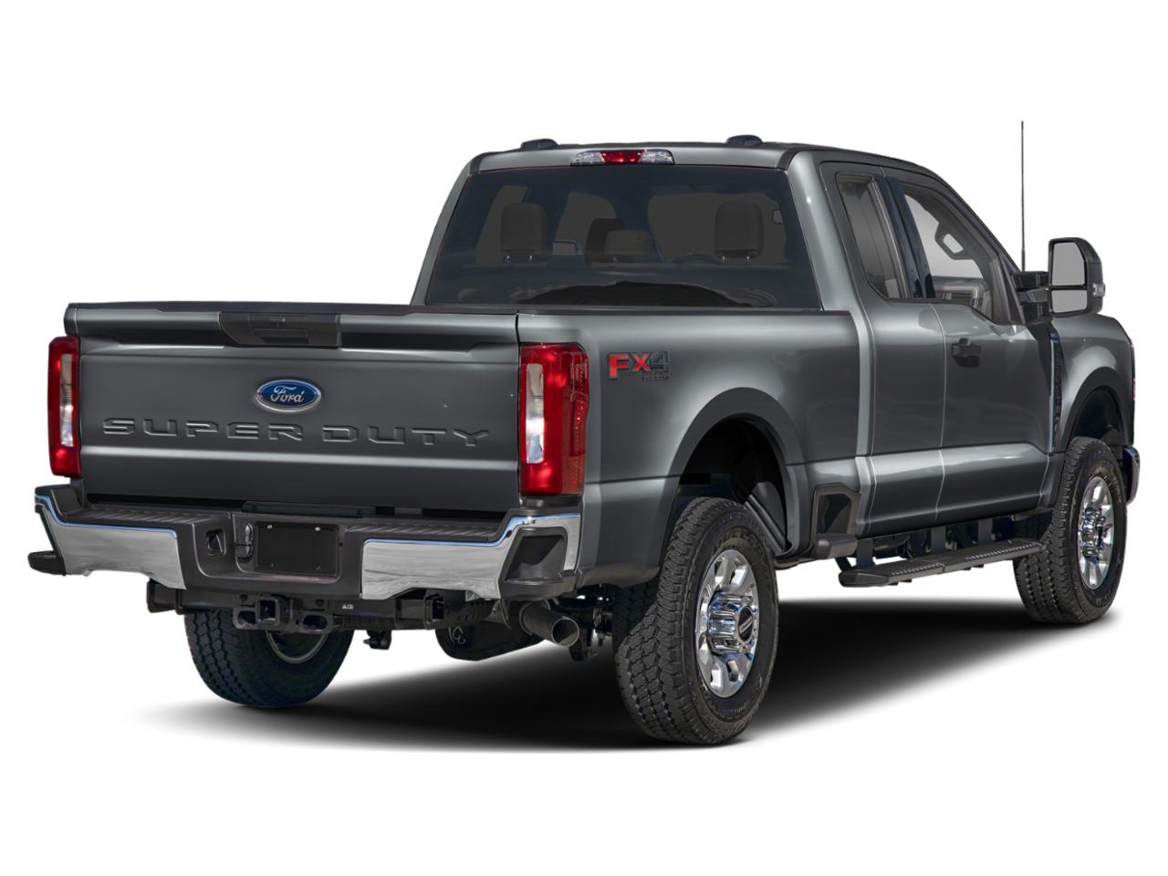 2024 Ford Super Duty F-250 SRW Vehicle Photo in Webster, MA 01570-1415