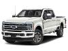 Used 2024 Ford F-250 Super Duty King Ranch with VIN 1FT8W2BM2REC75611 for sale in Graham, TX