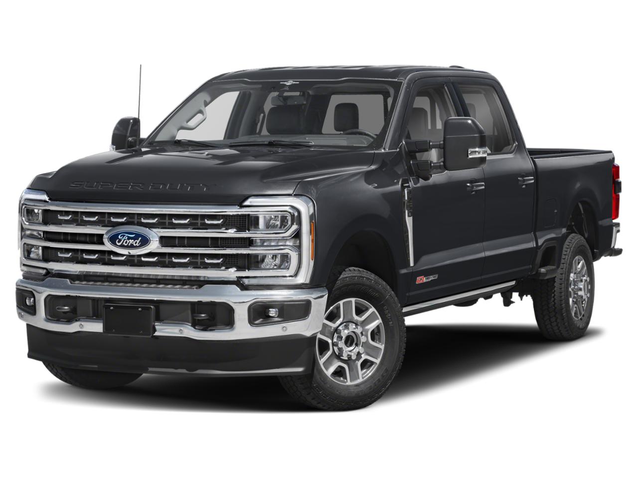 2024 Ford Super Duty F-250 SRW Vehicle Photo in Gardner, MA 01440