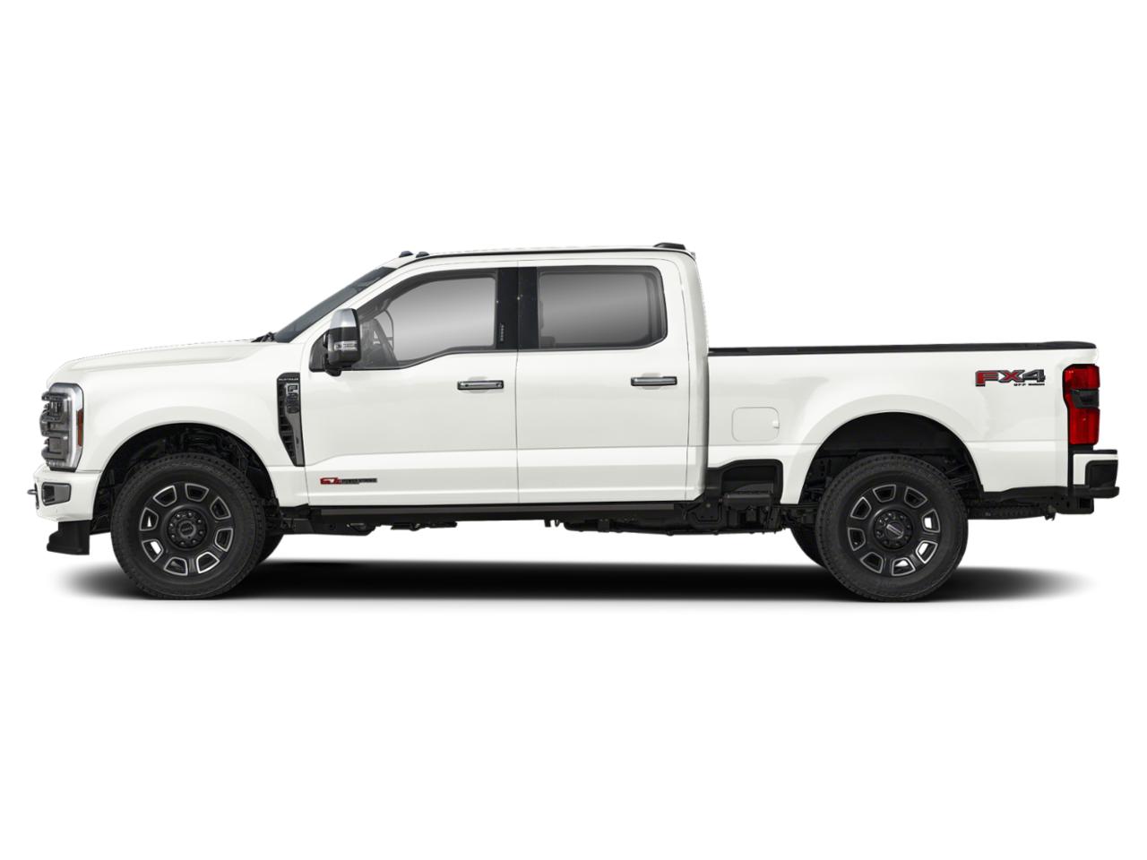 2024 Ford Super Duty F-250 SRW Vehicle Photo in DENTON, TX 76210-9321