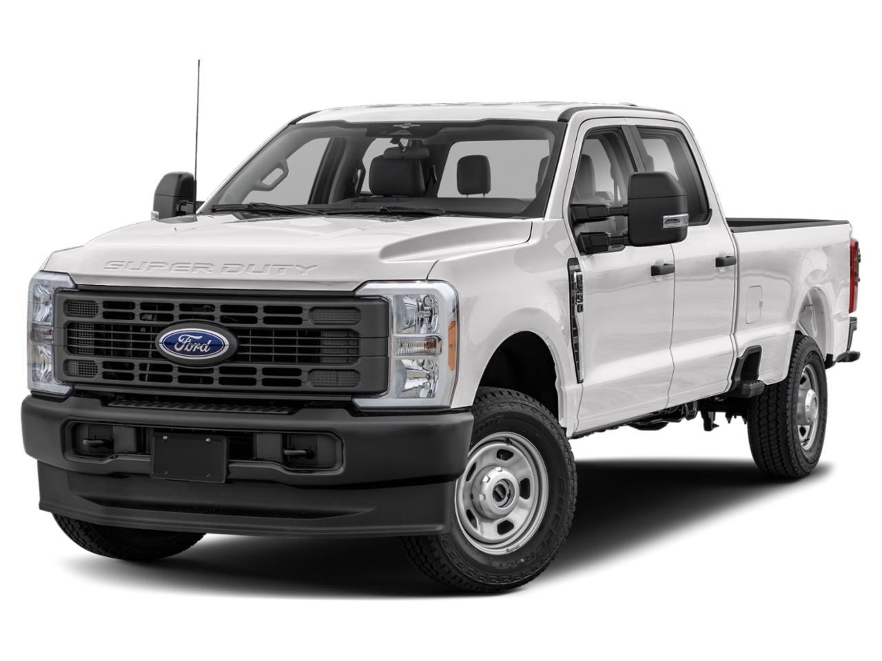 2024 Ford Super Duty F-350 DRW Vehicle Photo in Spokane Valley, WA 99212