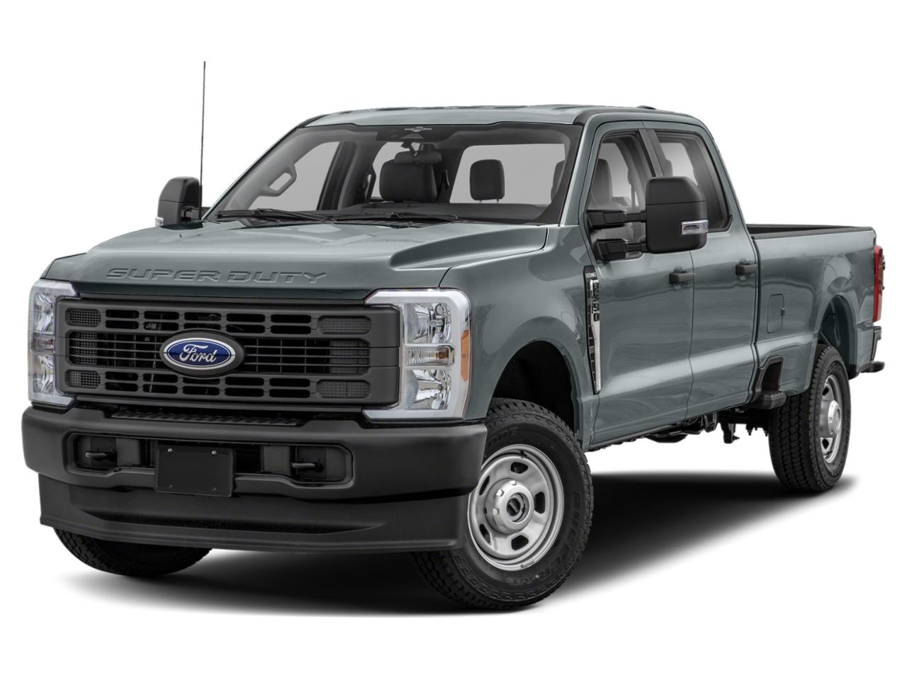 Certified 2024 Ford F-350 Super Duty Lariat with VIN 1FT8W3BN9REE21095 for sale in Bentonville, AR