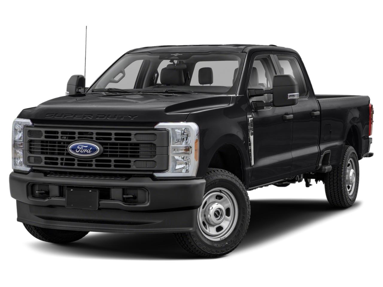 Ford F-350 Super Duty's photo