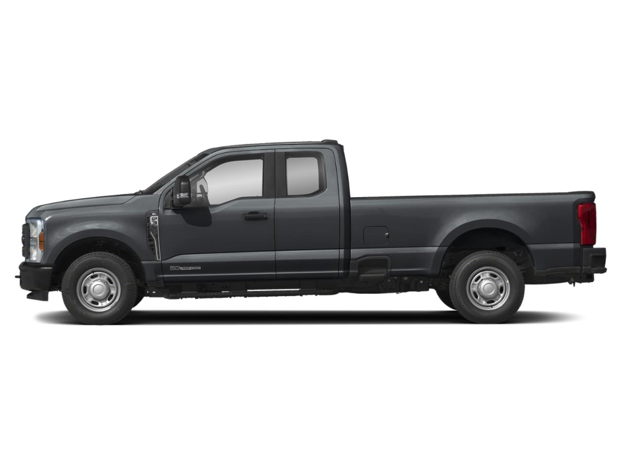 Used 2024 Ford F-350 Super Duty XLT with VIN 1FT8X3BN7REC89211 for sale in Houghton, MI