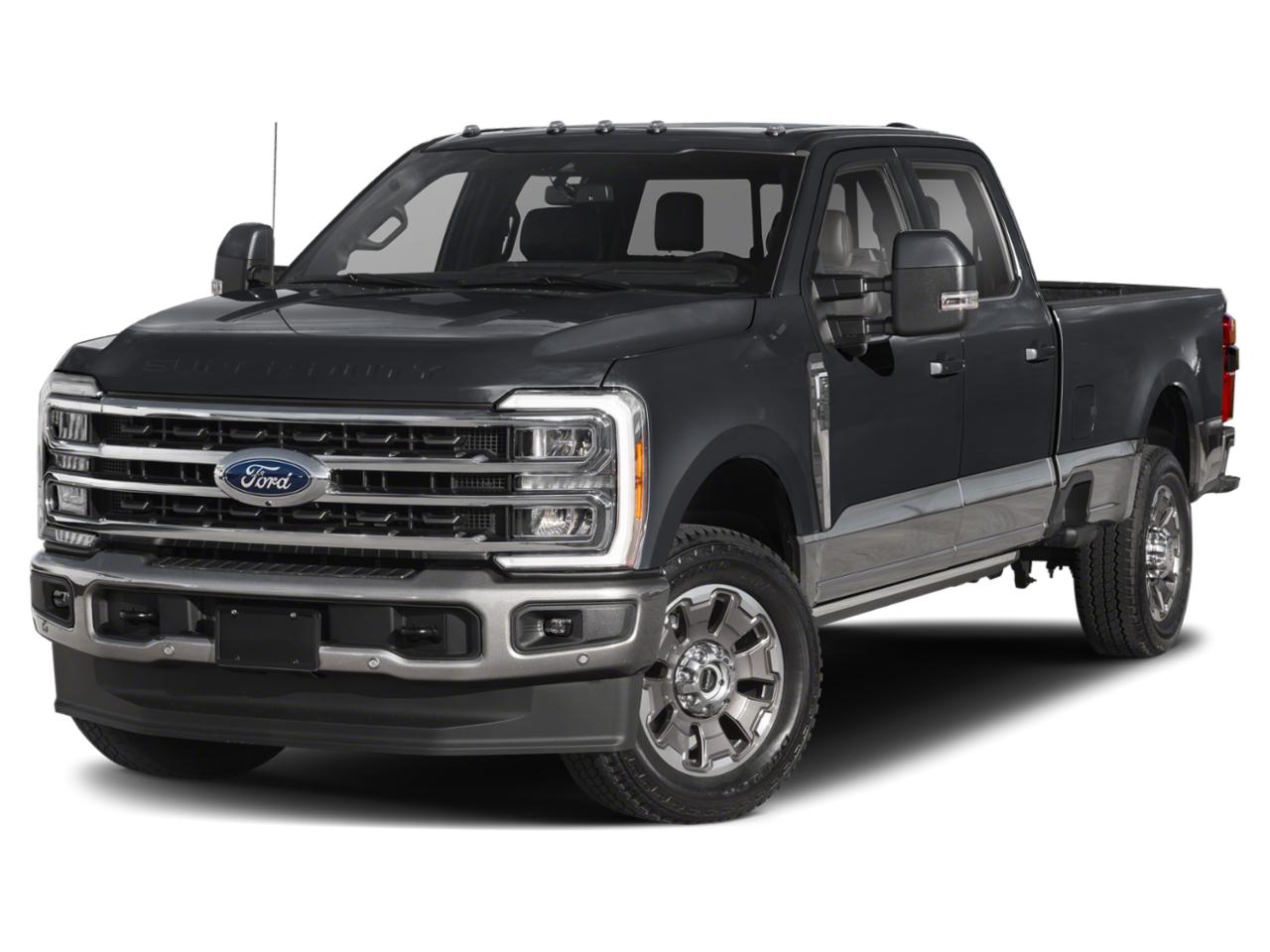 2024 Ford Super Duty F-350 SRW Vehicle Photo in Sanford, FL 32771