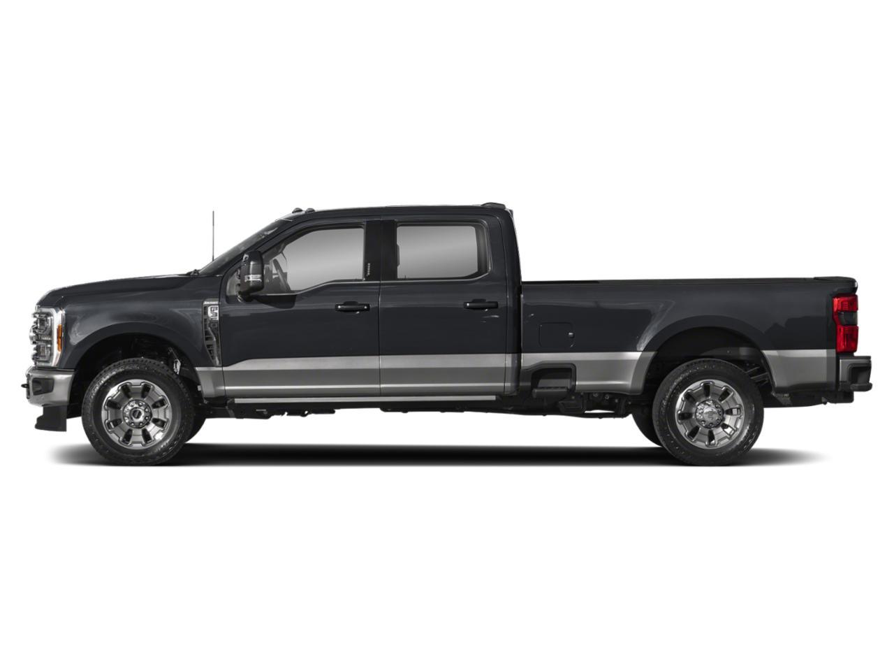 2024 Ford Super Duty F-350 SRW Vehicle Photo in Sanford, FL 32771