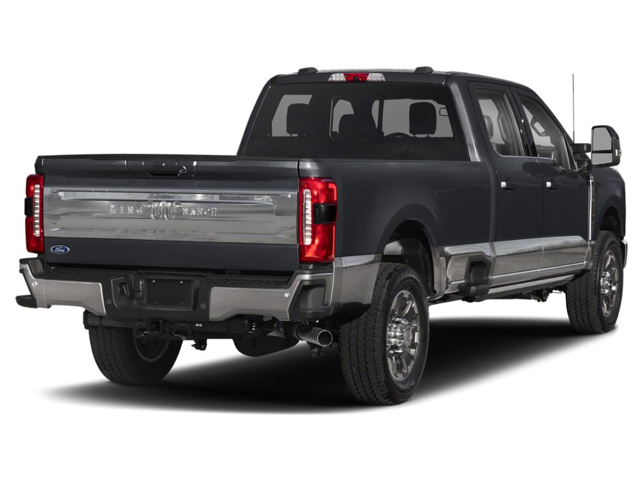 2024 Ford Super Duty F-350 SRW Vehicle Photo in Sanford, FL 32771