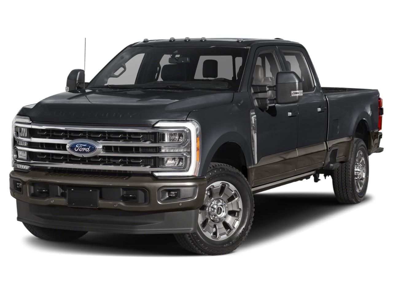 2024 Ford Super Duty F-350 SRW Vehicle Photo in Sanford, FL 32771