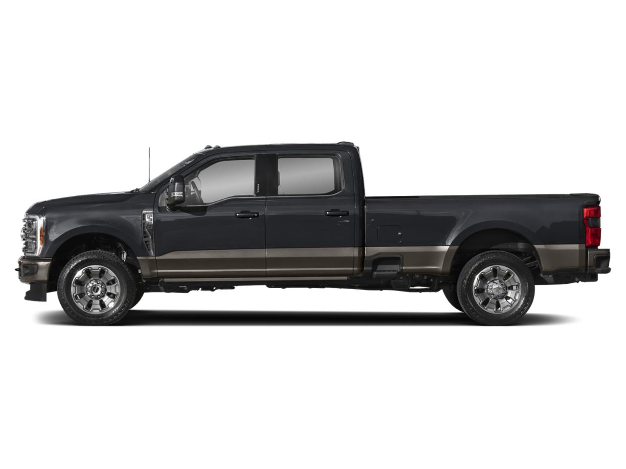 2024 Ford Super Duty F-350 SRW Vehicle Photo in Sanford, FL 32771