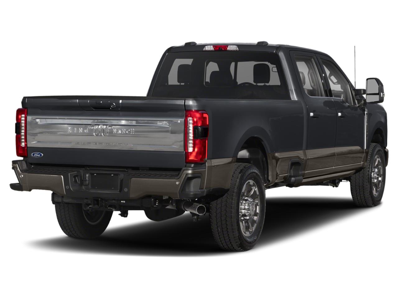 2024 Ford Super Duty F-350 SRW Vehicle Photo in Sanford, FL 32771