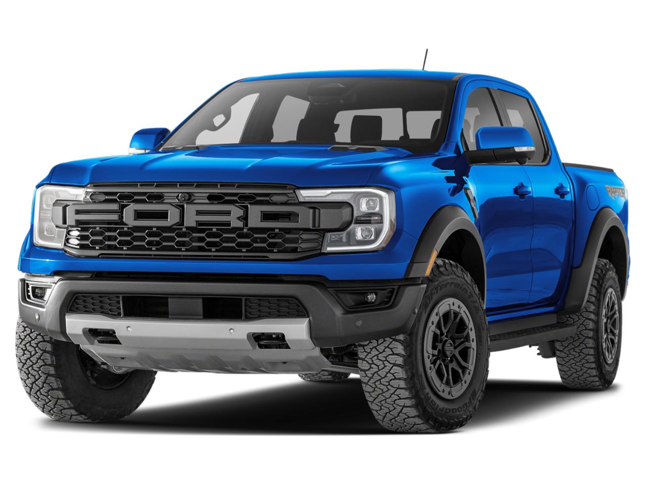 Right Side Box Kit | FORD RANGER RAPTOR 2024 Right Side Box Kit | FORD RANGER RAPTOR 2024