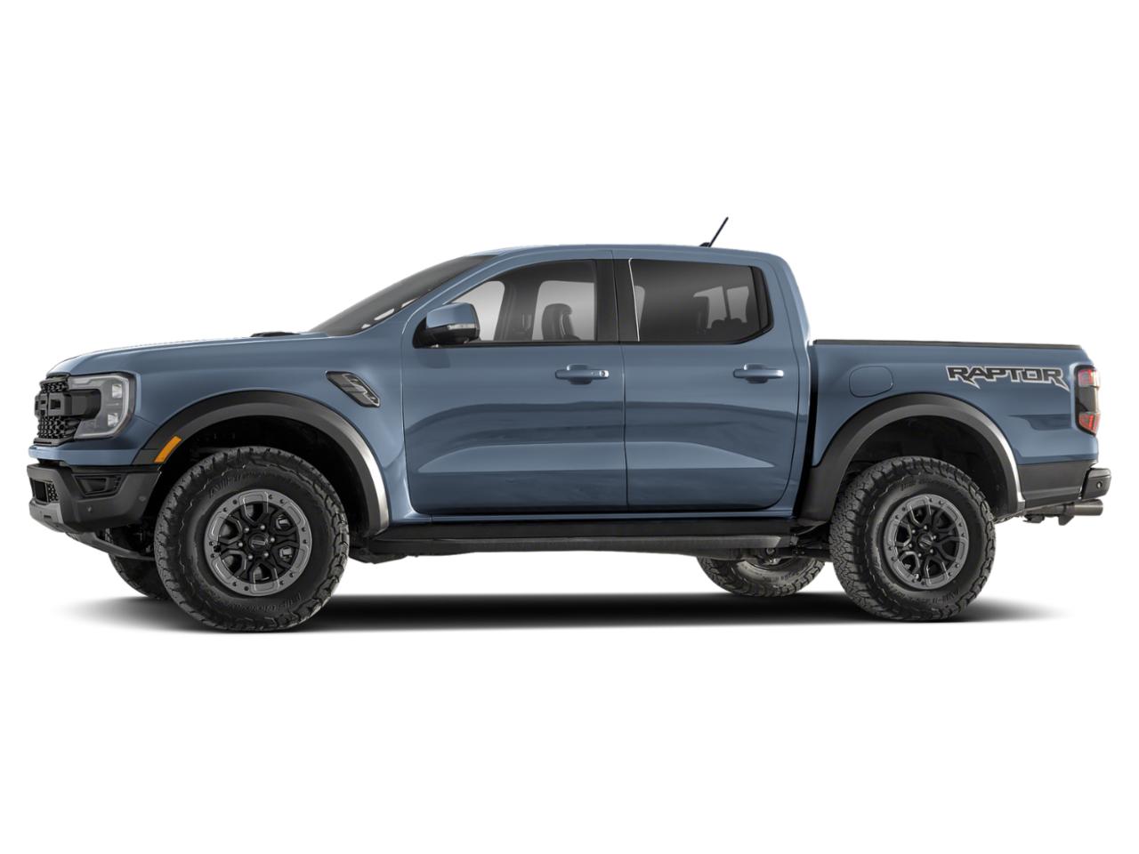 2024 Ford Ranger Vehicle Photo in Ogallala, NE 69153