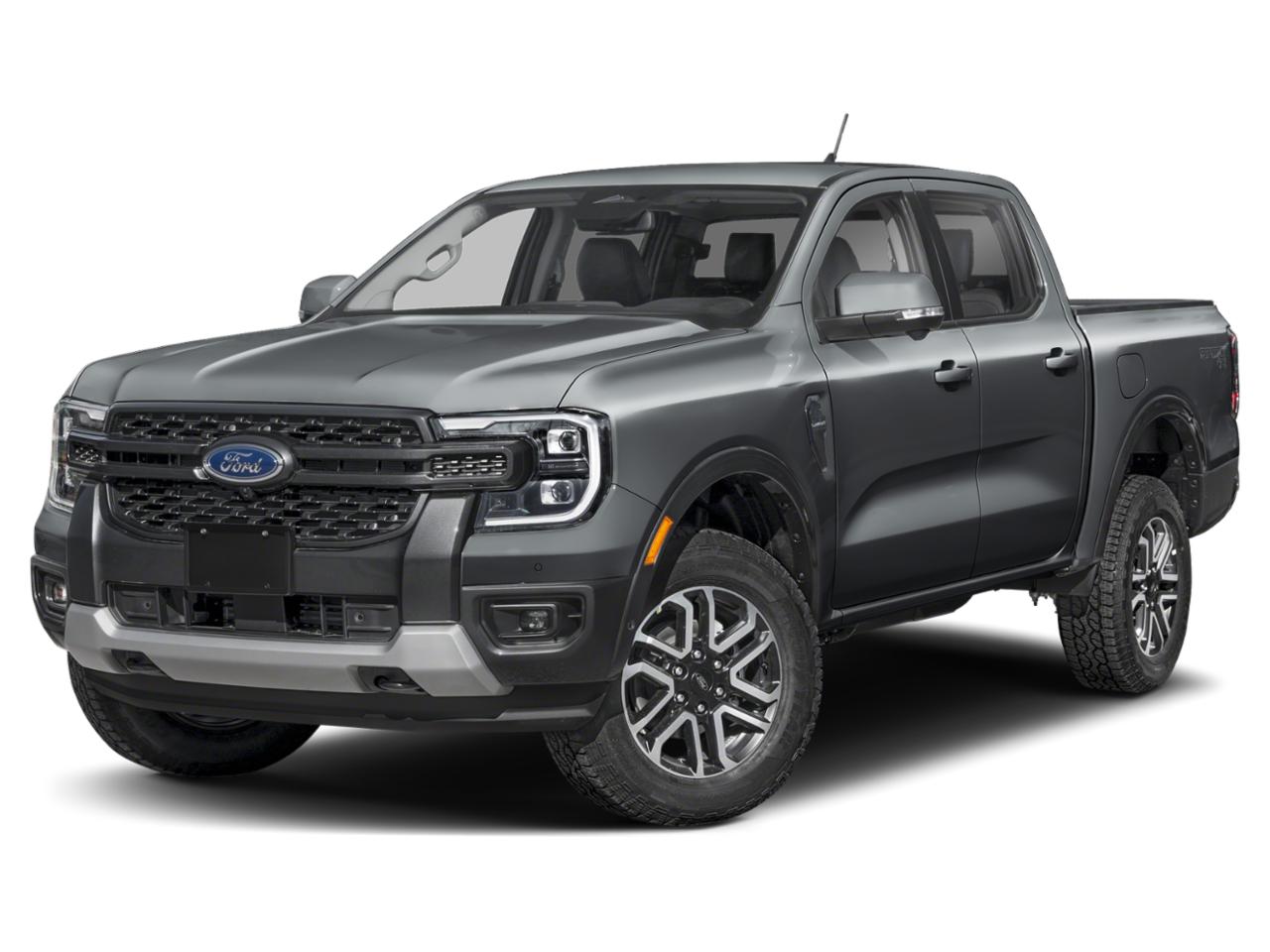 2024 Ford Ranger Vehicle Photo in Oshkosh, WI 54901