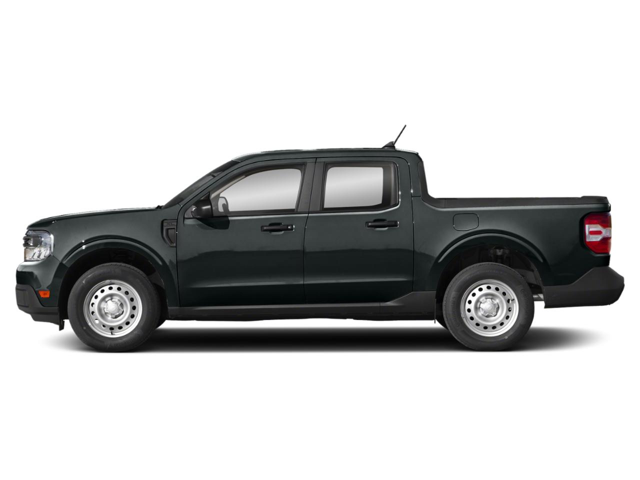 2024 Ford Maverick Vehicle Photo in Weatherford, TX 76087