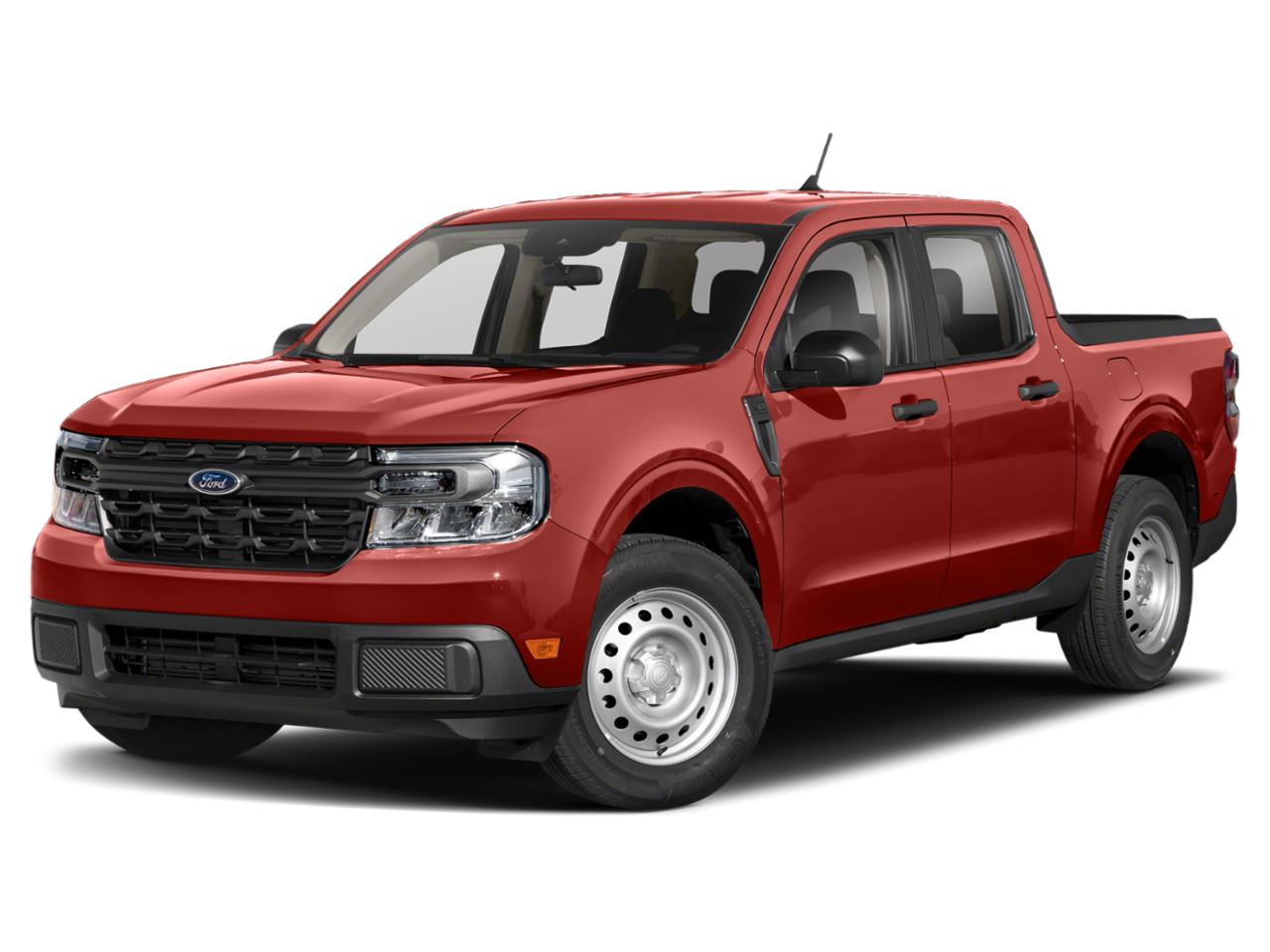2024 Ford Maverick Vehicle Photo in Winslow, AZ 86047-2439