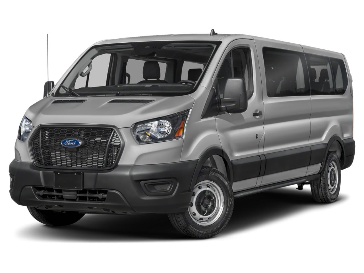 2024 Ford Transit Passenger Wagon Vehicle Photo in Neenah, WI 54956