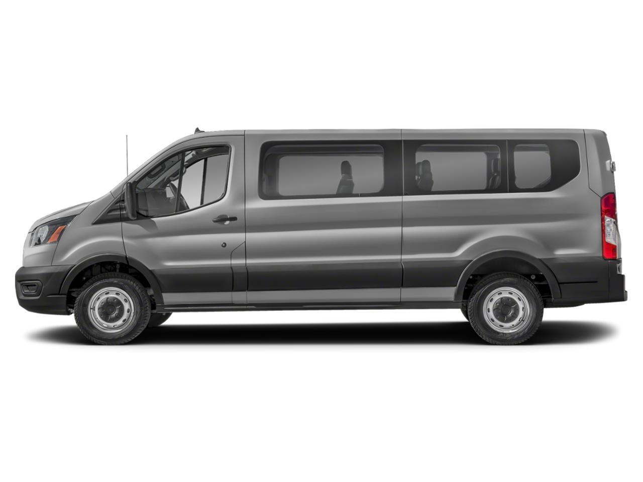 2024 Ford Transit Passenger Wagon Vehicle Photo in Neenah, WI 54956