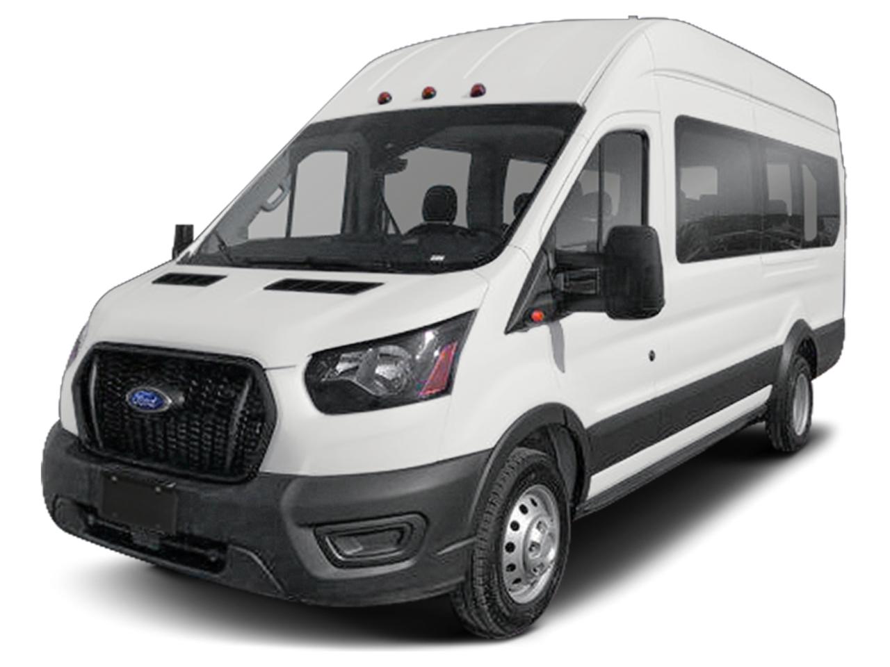 2024 Ford Transit Passenger Wagon Vehicle Photo in Neenah, WI 54956