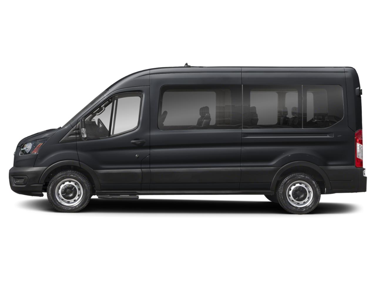 2024 Ford Transit Passenger Wagon Vehicle Photo in POOLER, GA 31322-3252