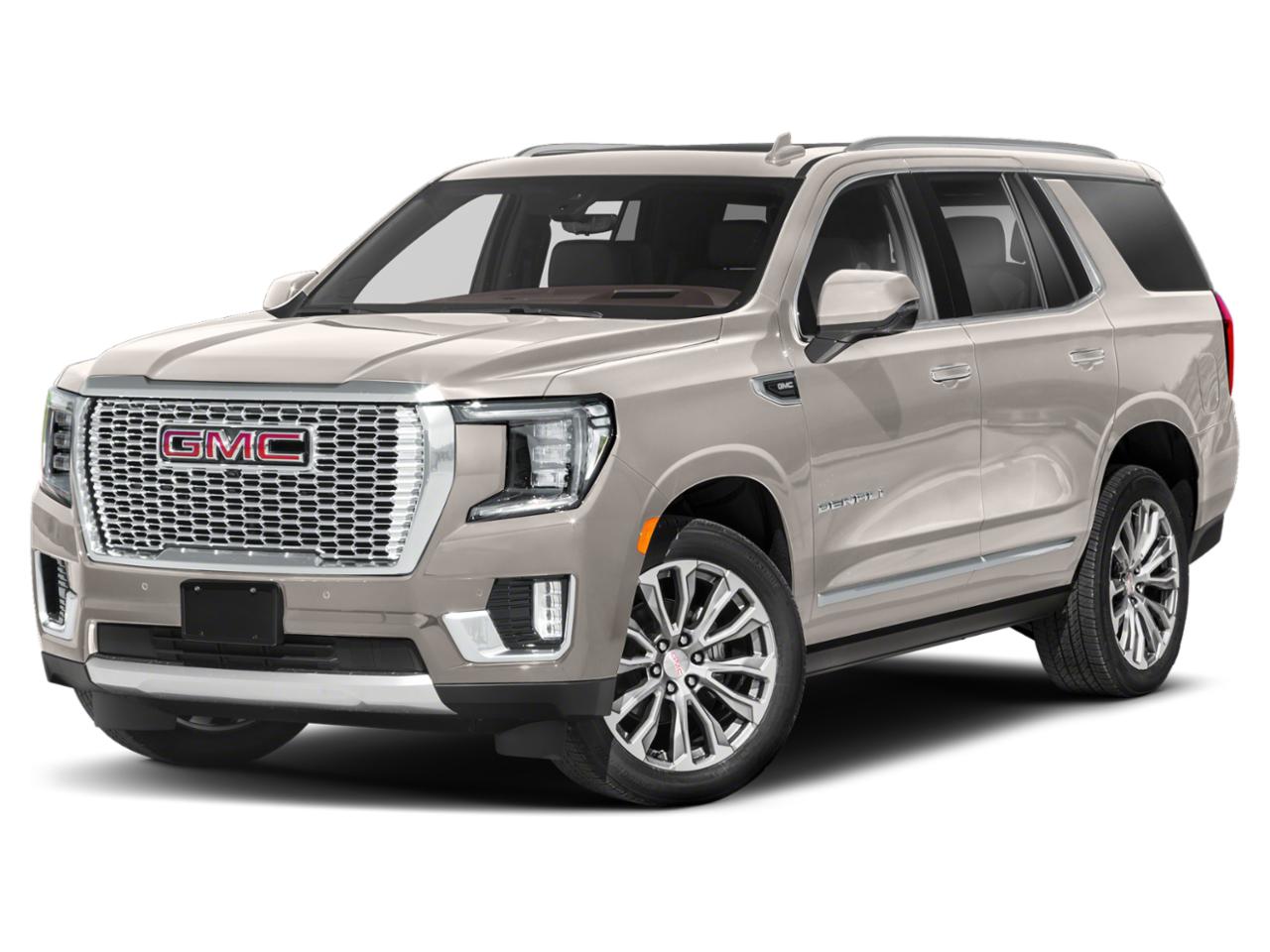 2024 GMC Yukon Vehicle Photo in Roslyn, NY 11576